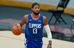 De nouveau All-Star, Paul George continue de faire taire ses détracteurs