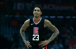 Le MVP de la nuit : Lou Williams, deuxième remplaçant le plus prolifique de l’histoire