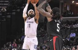 [Stats & Highlights] Memphis s’affirme, Washington confirme