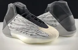 La Yeezy Basketball de Kanye West devrait enfin sortir pour le All-Star Game