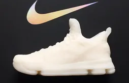 Nike donne un étrange aperçu de la KD 9