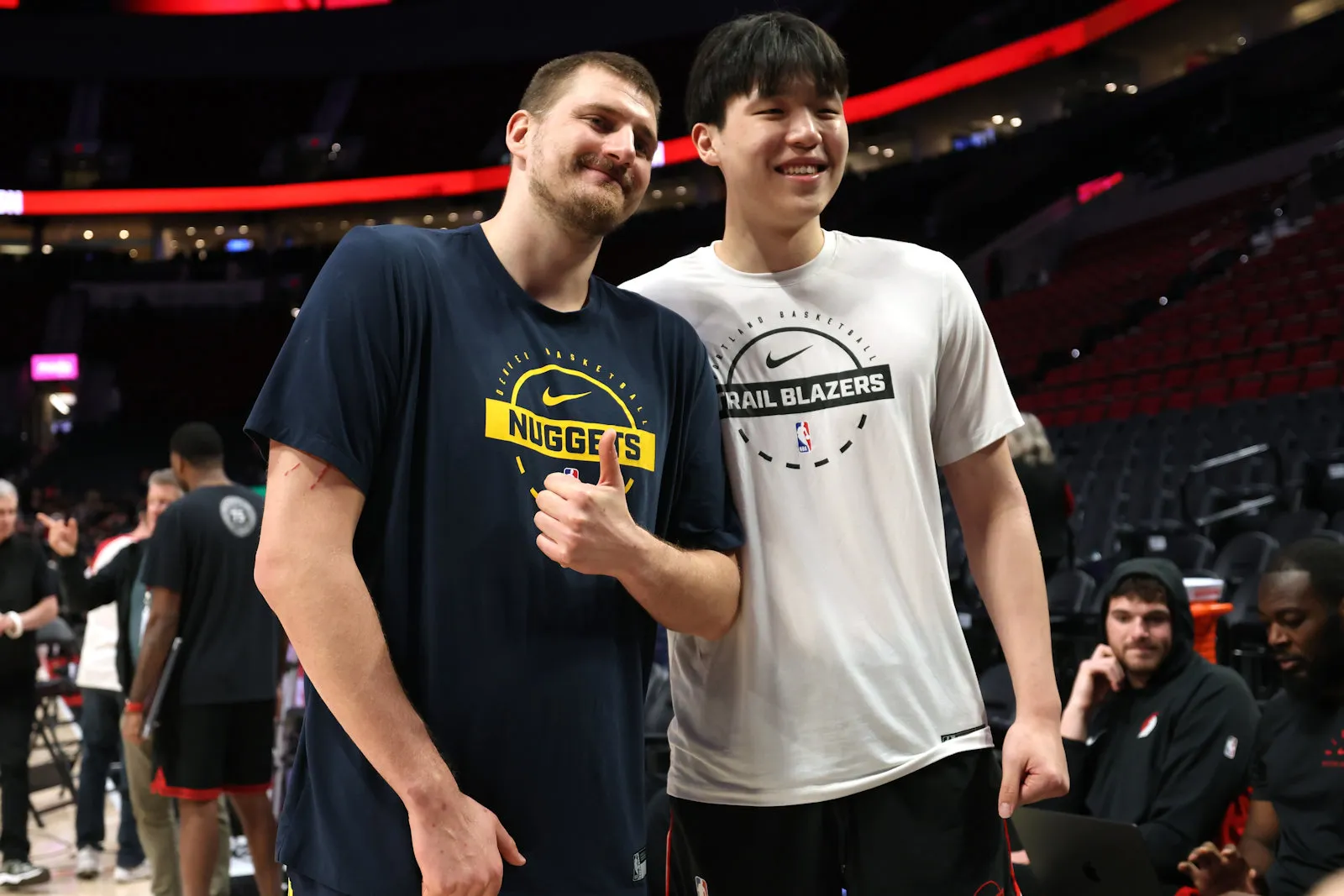 yang hansen nikola jokic