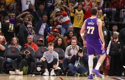 Le MVP de la nuit | Luka Doncic était partout