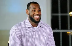 The Decision, LeBron James et l’été dingue de 2010