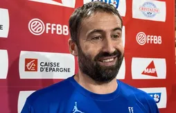 Freddy Fauthoux : « L’expérience ne s’achète pas, il faut la vivre pour la construire »