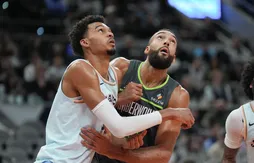 Wembanyama – Gobert : l’élève est prêt à défier le maître