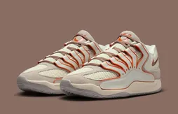 La KD 18 « Rise » rend hommage aux Texas Longhorns