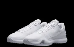 La Kobe 10 entre dans le « Halo »