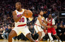 Jonathan Kuminga : “Je ne suis pas le coach…”