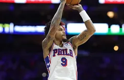 Kelly Oubre Jr. signe chez les Pacers