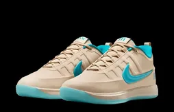 Quand la Nike Book 2 reprend des frites