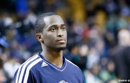 Rodrigue Beaubois en summer leagues ? Le président du Mans dément