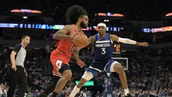 Coby White