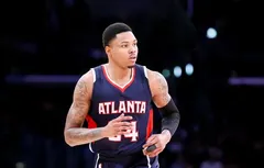 Kent Bazemore honoré par la ville d’Atlanta