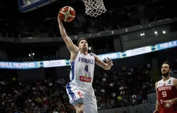 Equipe de France : Thomas Heurtel forfait ?