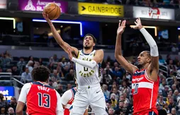 Tyrese Haliburton pique à Rudy Gobert le titre de “joueur le plus surcoté”