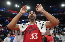 Interview Nicolas Batum : « La conférence Ouest ? C’est une boucherie ! »