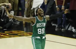 Boston réussit le casse du siècle à Cleveland !