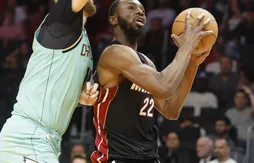 Le MVP de la nuit | Andrew Wiggins prêt à défier les Warriors