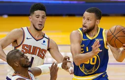 Au All-Star Break, les Suns et les Warriors ont les faveurs des bookmakers pour le titre