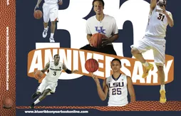 NCAA : Blue Ribbon dévoile son cinq de la saison à venir