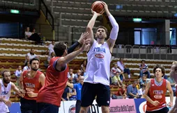 Andrea Bargnani a retrouvé l’ambition