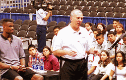 Les meilleurs coachs de la décennie 2000