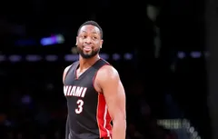 Dwayne Wade hésite finalement à tester le marché des transferts