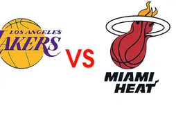 [preview] Los Angeles Lakers – Miami Heat
