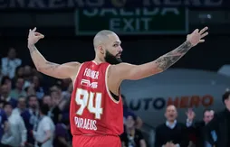 Evan Fournier favorable à publier les salaires en Euroleague