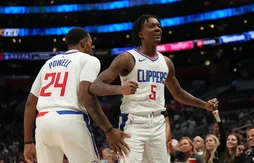 Quand Bones Hyland découvre le tournoi NBA