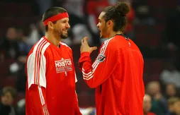 Brad Miller, “l’ange” qui a changé la trajectoire de Joakim Noah