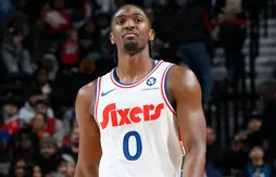 Pronostics NBA | Misez sur Tyrese Maxey face au Jazz