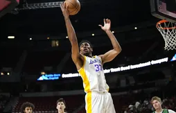 Rencontre avec Armel Traoré, ses premiers pas rêvés au sein de la maison Lakers