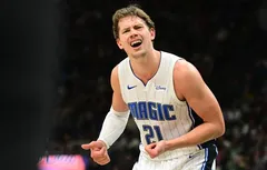 Le Magic ne retient pas Moe Wagner