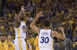 Tellement cruel pour les Spurs…