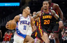 Jaden Springer a vécu 24 heures de rêve