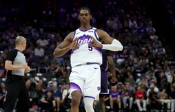 Cody Williams a le vent dans le dos