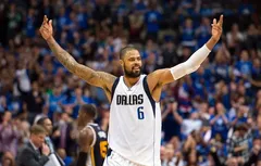 Tyson Chandler, le maillon fort de Dallas