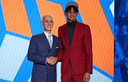 Ousmane Dieng : “Je veux jouer contre Kevin Durant”