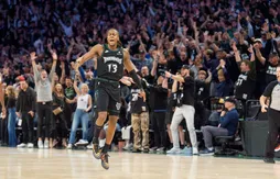 Le MVP de la nuit | Héroïque, Ayo Dosunmu s’offre un double record