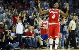 Super Mario plus fort que Super Westbrook