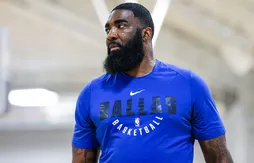 Jamahl Mosley ramène God Shammgod dans son staff chez les Pelicans