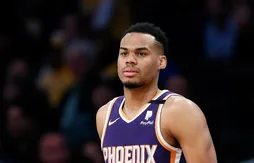 Elie Okobo arrive à Orlando