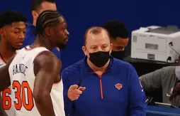 Stan Van Gundy pas surpris par la réussite des Knicks de Tom Thibodeau