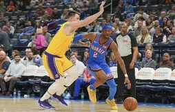 Pronostics NBA | Misez sur le duel entre Luka Doncic et Shai Gilgeous-Alexander