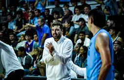 Derrière la réussite des Bahamas, un assistant des Warriors