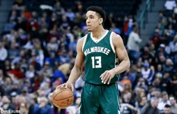 Milwaukee : Malcolm Brogdon de plus en plus proche d’un retour