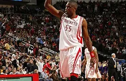 Carrière terminée pour Dikembe Mutombo !