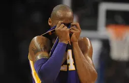 Kyrie Irving fait tomber les Lakers d’un immense Kobe Bryant (42 pts)